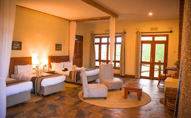 Tanzania safari