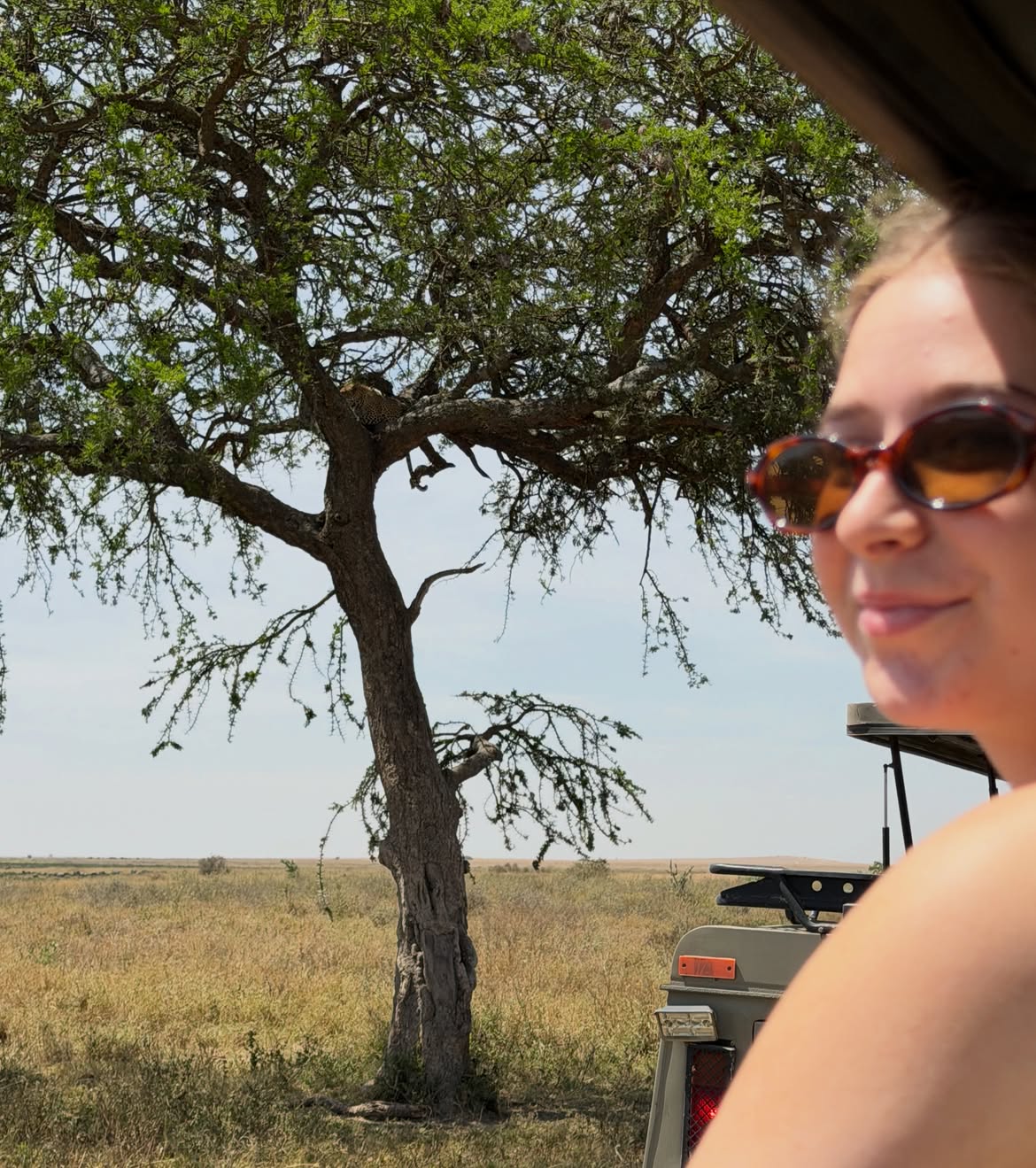 8 Day Private Honeymoon Safari  Luxury Lodges, Wildlife & Romantic Escape