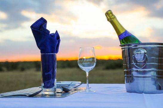 Accommodation at White Sand Luxury Villas & Spa    Room type: Cinnamon Quadruple Room