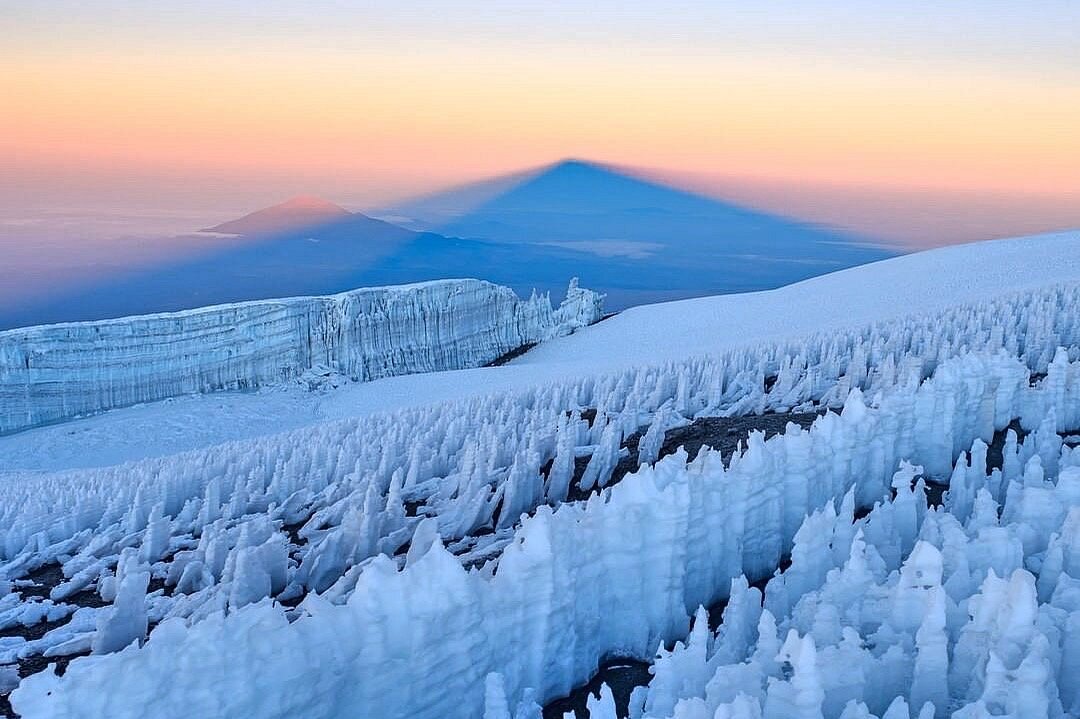 Accommodation at Horombo Hut